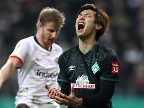 פרצוף של עונה שלמה (getty)