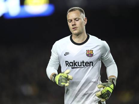 טר-שטגן. בדרך לשדרוג משמעותי? (Getty)