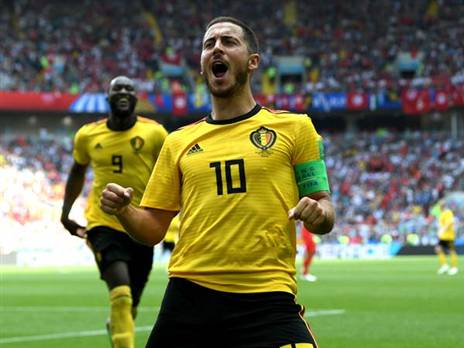 אדן הזאר. המרוויח הגדול? (Getty)