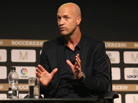 ג'ורדי. הזמן שלו בברצלונה יגיע (GETTY)