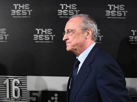 האיש החזק בעלילה. פרס (GETTYIMAGES)