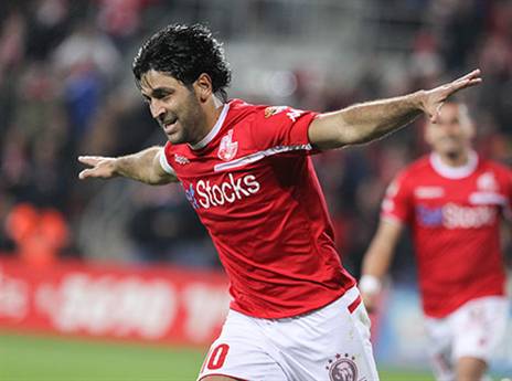 חבל שהקריירה של ברדה הסתיימה כך (דני מרון)