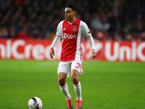 נורי. קריירה מבטיחה שנגדעה (Getty)