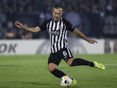 נאתכו. כמעט היה שחקן אייאקס (GETTY)