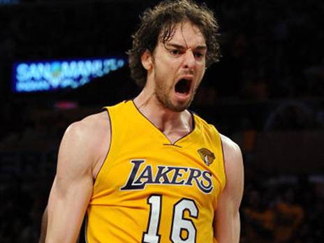 שנים אדירות בלייקרס, גאסול (getty)