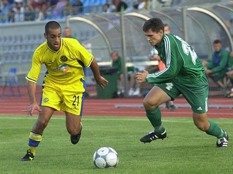 סיים כהחמצה גדולה. עובד (getty)