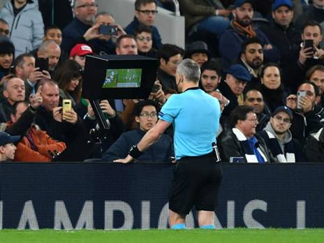 הסריה א' תוכרע ללא האמצעים הטכנולוגיים? (GETTY)