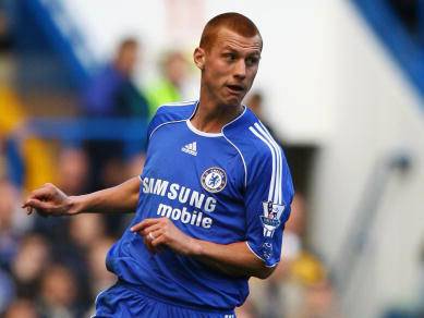 זיכרון חולף בצ'לסי. סידוול (GETTY)