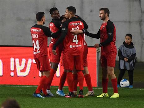 רעננה, באופן לא ממש מפתיע, בעד (ברני ארדוב)