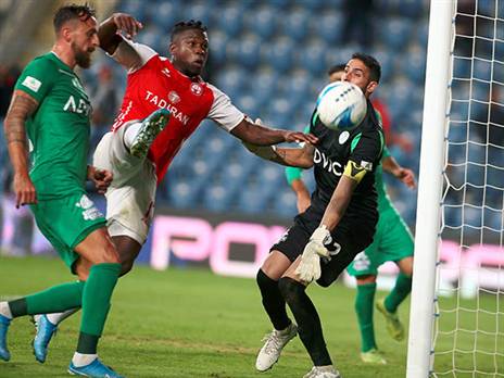 בדרך לאסיה?