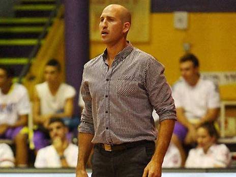 פלג. חושב על מילוא לפני כל משחק (מנמהלת הליגה)