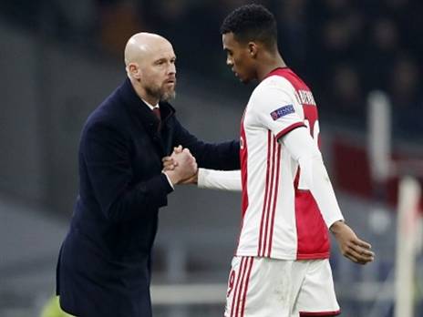 טן האח מאמין בכישרון ההולנדי. (GETTY)