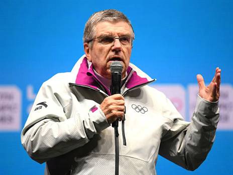 באך, זכה למחמאות מכרמי (getty)