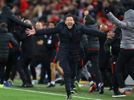 חוגג עם כל הלב והנשמה, מזל טוב סימאונה (getty)