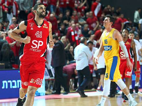 יחצה את הכביש? (אלן שיבר)