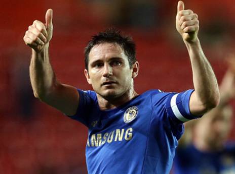 למפארד. "מקצוען גדול" (Getty)