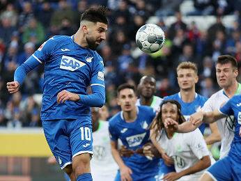 דאבור, רוצה שער בכורה בליגה (getty)