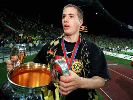 ריקן. סגר עניין (Getty)