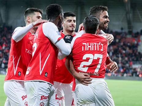 שחקני ב"ש: "לא הגיוני שויטור וז'וסוואה פתאום סגרו" (דני מרון)