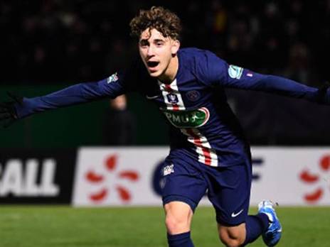 אאושיש השווה שיא בן 35 שנה (GETTY)