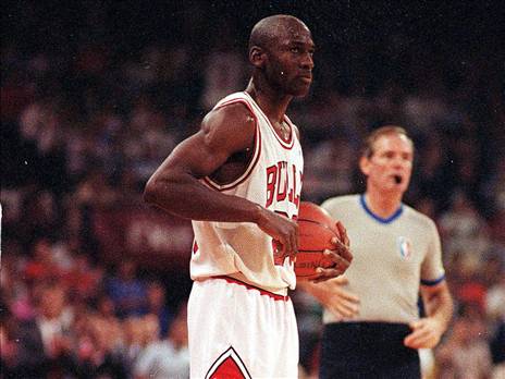 אחרי ה"ריקוד" ב-1991, הגיעו עוד חמישה (Getty)