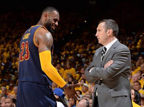 "לא הבנתי כמה הסביבה משפיעה". ג'יימס ובלאט (getty)