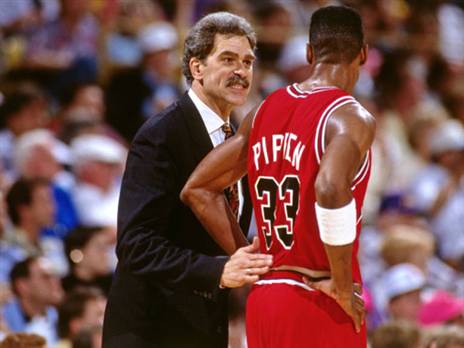 ג'קסון ופיפן. מנצח ומפסיד (Getty Images)