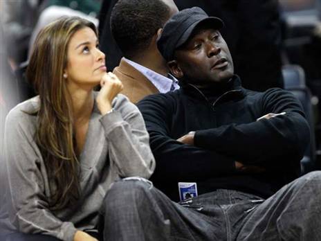 השאיר את הגירושים בחוץ (Getty)