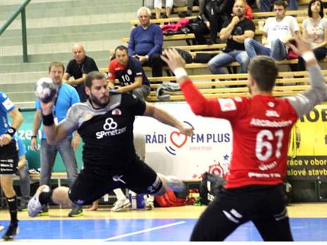 הרשקוביץ סיים קריירה יפה בענף. (צילום: מני אלגריסי)