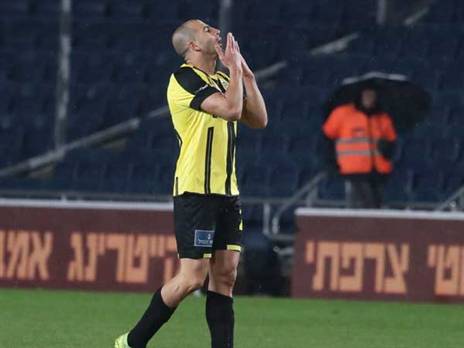 בן חיים לא צפוי להמשיך. (דני מרון)