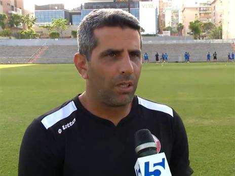 "יש רעב גדול". מימר