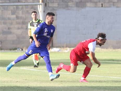 ההכנות לליגת העל בעיצומן (באדיבות הפועל חדרה)