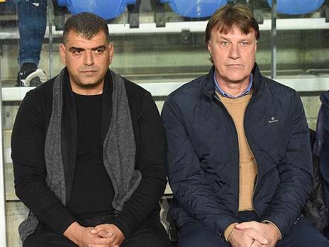 לא רוצים לאבד את עמוס, דראפיץ' וברדה