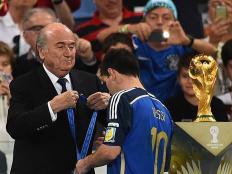 יזכה לעוד הזדמנות להניף את הגביע המוזהב? (GETTYIMAGES)