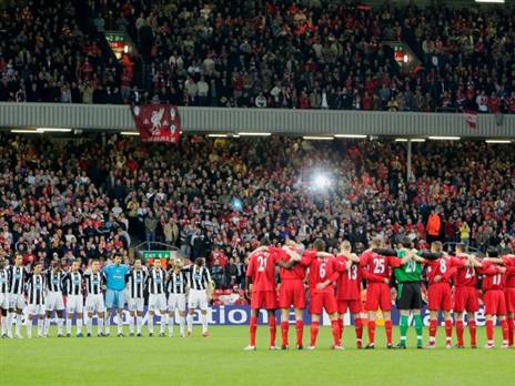 סגירת המעגל: ב-2005 (GETTY)