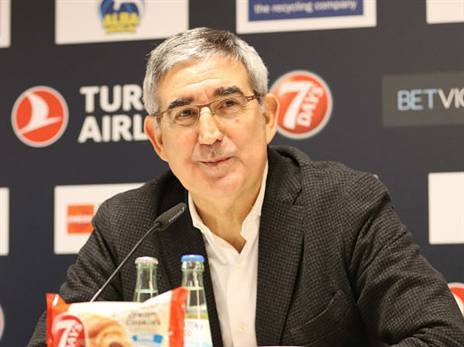 ברתומאו. "נצטרך להעריך את הסיכונים" (Getty)