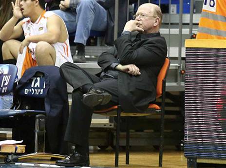 פרי עצבני (אלן שיבר)