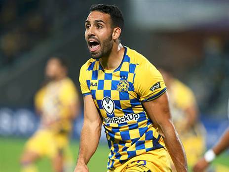 איפה ימשיך את הקריירה? (אלן שיבר)