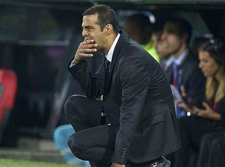 גיא לוזון. עוד מאמן שאימן בישראל יגיע לליאז'? (Getty)