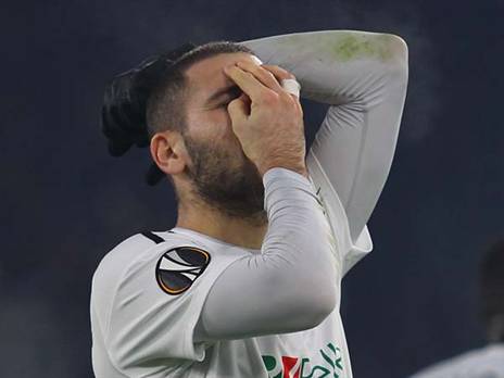 גרינברג: "וייסמן מקבל את השכר הכי גבוה בקבוצה אי פעם" (getty)