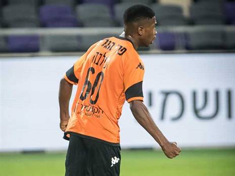 סילבה. קפיצה מטאורית (עודד קרני)