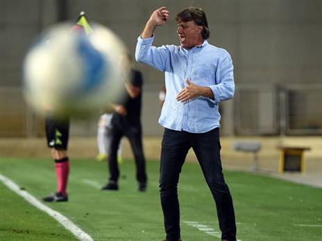 יישאר בנתניה? דראפיץ' (ברני ארדוב)