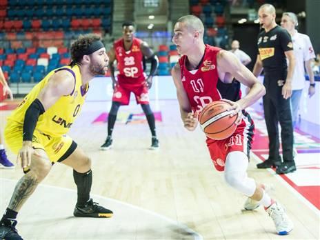 (צילום: עודד קרני, מנהלת הליגה)