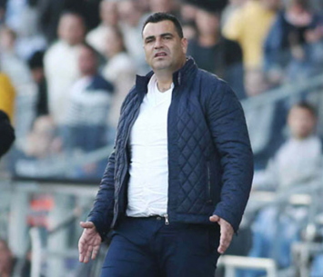 בריאות לפני הכל. קורצקי (אלן שיבר)