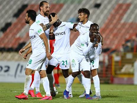 במועדון מעוניינים להשאיר את רוב הסגל (לירון מולדובן)