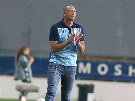 מועדון כמו כפ"ס צריך לתקוע יתד בליגה (אלן שיבר)