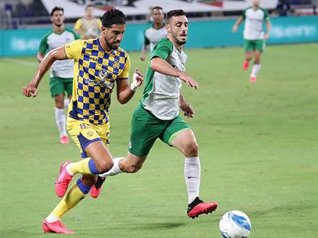 2020/21 בסכנה? (דני מרון)