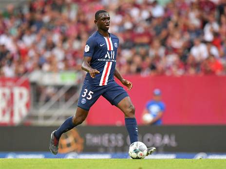 הדבר הבא בכדורגל העולמי? (GETTY)