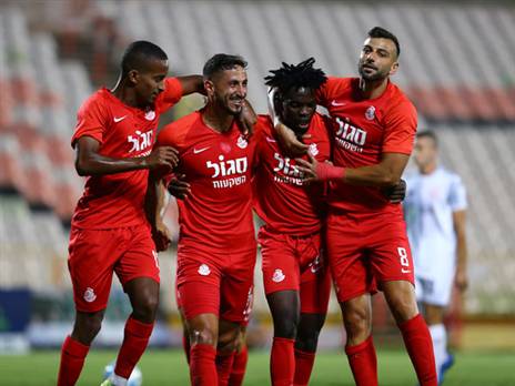 יגיעו רחוק יותר בעונה הבאה? (לירון מולדובן)