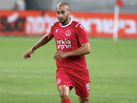 דמארי ישאר? (אלן שיבר)